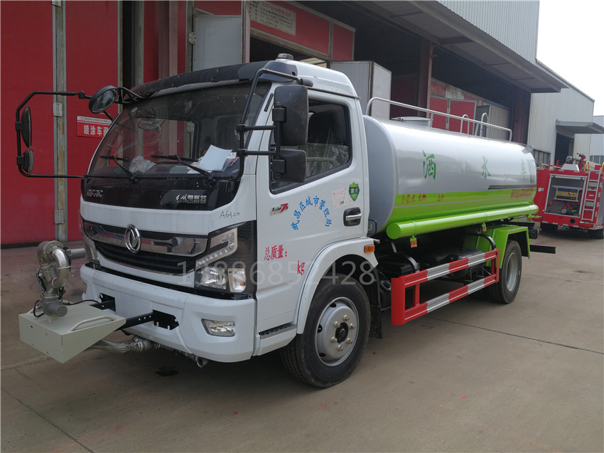 CLT5122GXWBJ6型吸污車圖片|參數(shù)|配置|價格