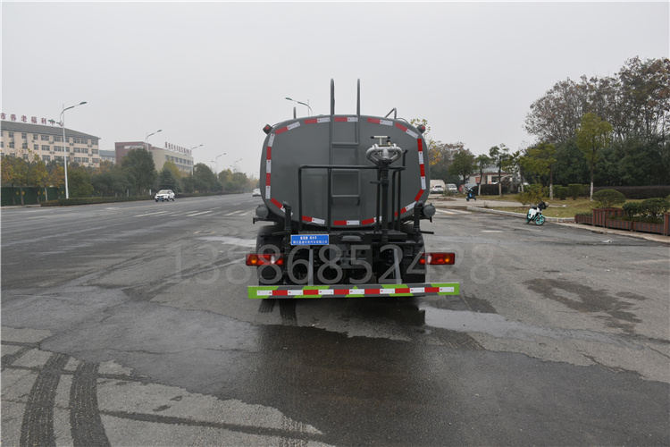 CLT5071TSLBJ6型掃路車圖片|參數(shù)|配置|價格