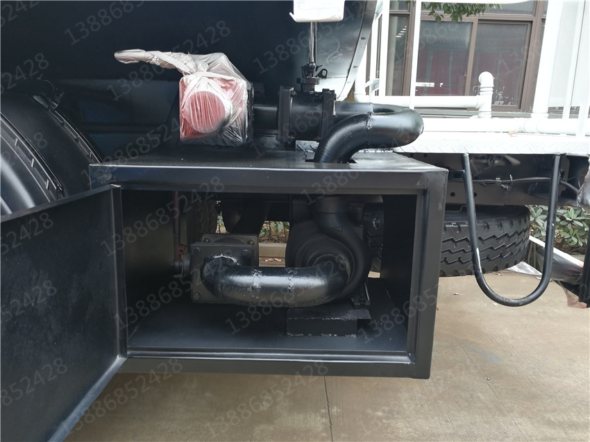 湖北盈通汽車保溫運(yùn)