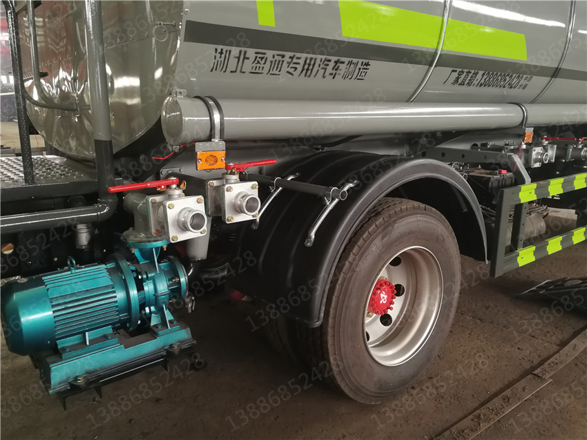 CLT5071TSLBJ6型掃路車圖片|參數(shù)|配置|價格