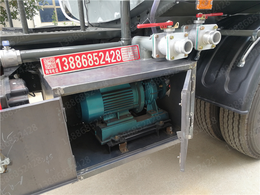 CLT5181ZYSEQ6型壓縮式垃圾車圖片|參數|配置|價格