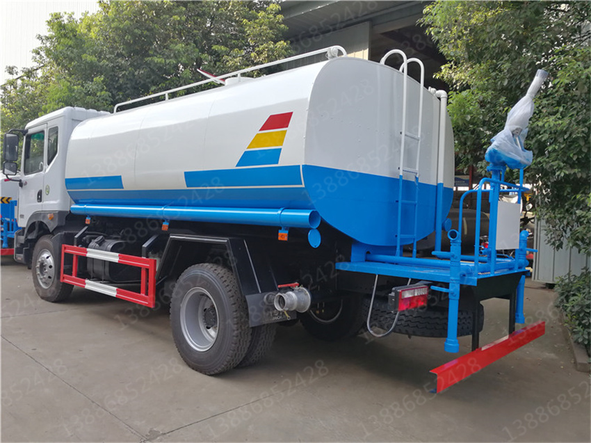 CLT5183TDYBJ6A型多功能抑塵車(chē)圖片|參數(shù)|配置|價(jià)格