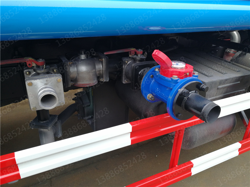 湖北盈通汽車東風專底