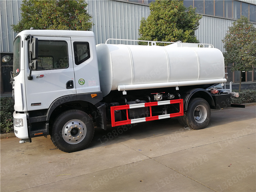 CLT5182GXEBJ6型吸糞車圖片|參數|配置|價格