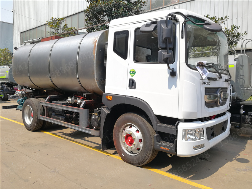 湖北盈通汽車海南藍牌解放灑