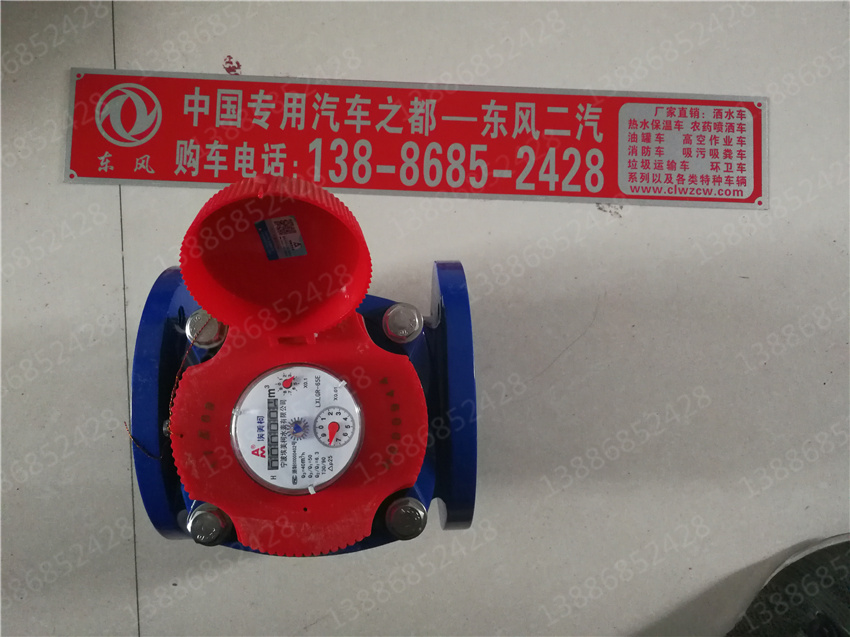 CLT5183GXWBJ6型吸污車圖片|參數(shù)|配置|價(jià)格