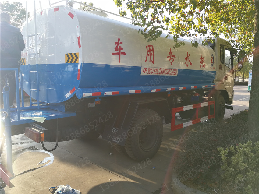 CLT5181ZYSEQ6型壓縮式垃圾車圖片|參數|配置|價格